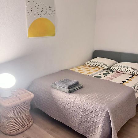 Appartement T3 Proche Remparts Avignon Exterior photo