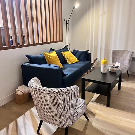 Appartement T3 Proche Remparts Avignon Exterior photo